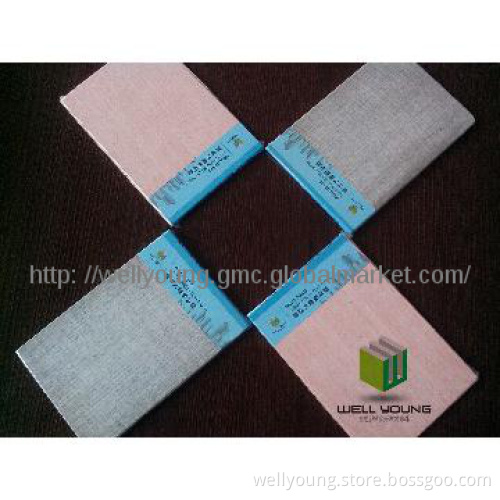 light weight mgo wall board
